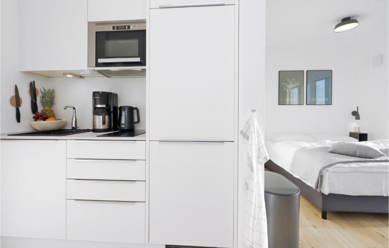 Beautiful Apartment In Lembruch-Duemmer See Exterior foto