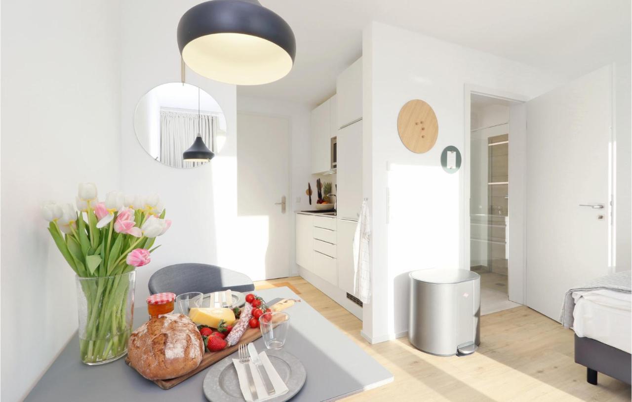 Beautiful Apartment In Lembruch-Duemmer See Exterior foto