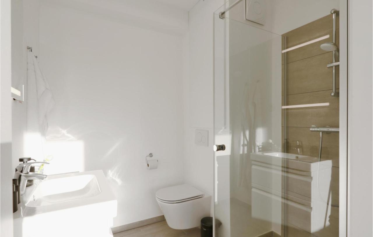 Beautiful Apartment In Lembruch-Duemmer See Exterior foto