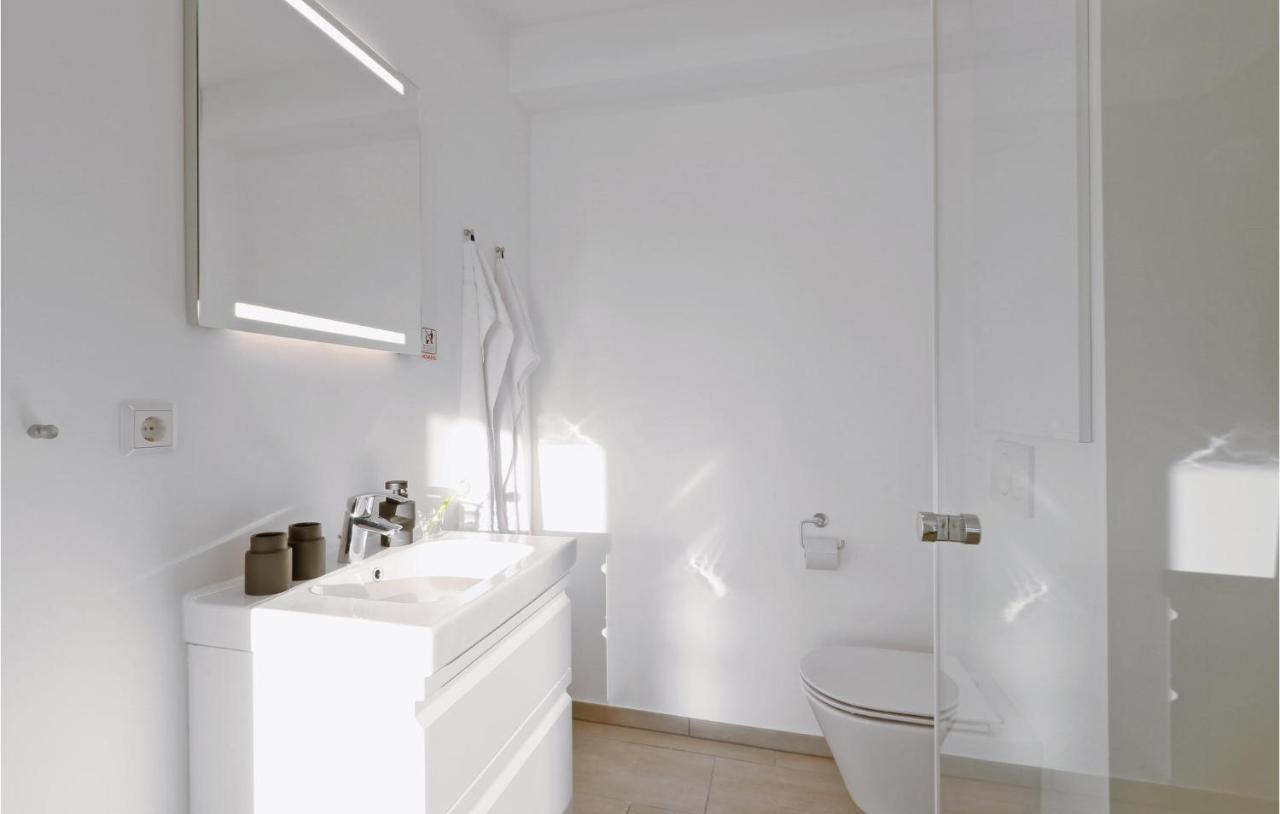Beautiful Apartment In Lembruch-Duemmer See Exterior foto
