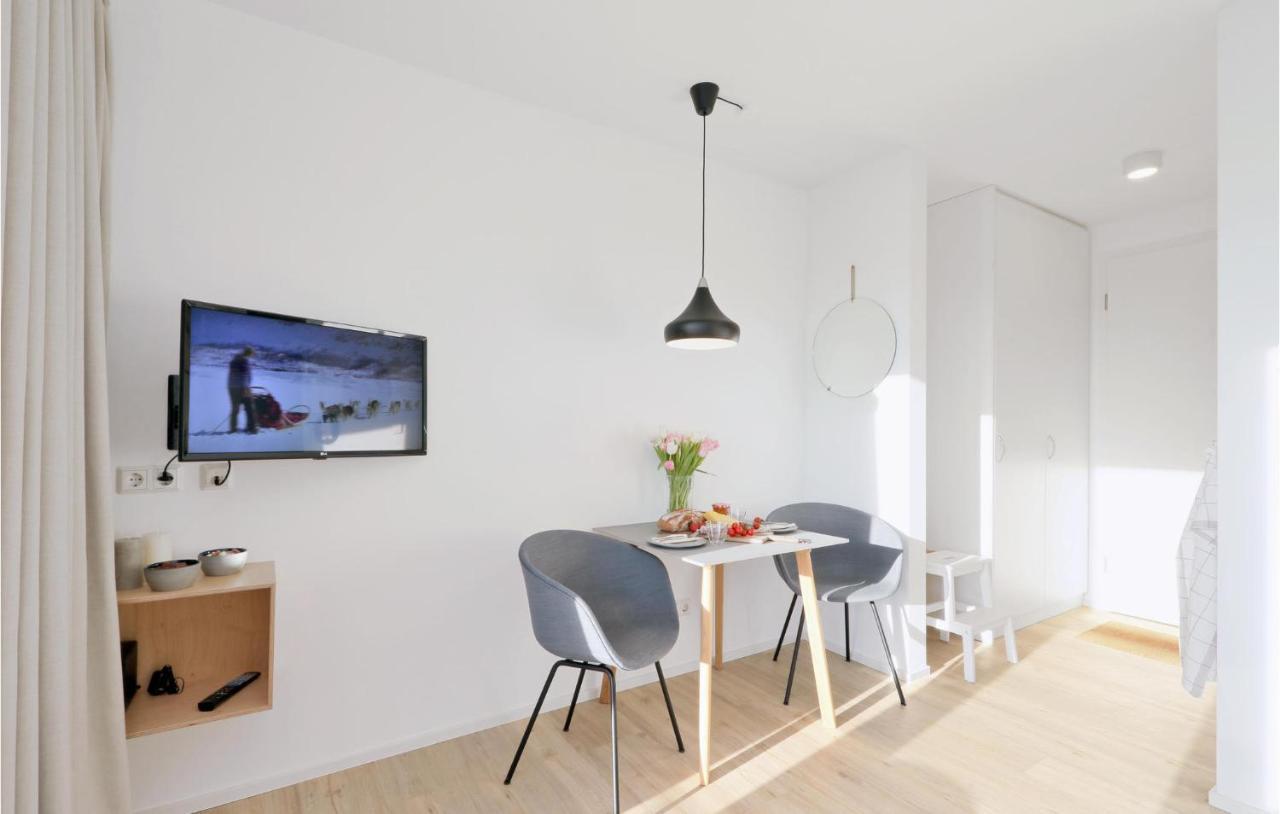 Beautiful Apartment In Lembruch-Duemmer See Exterior foto
