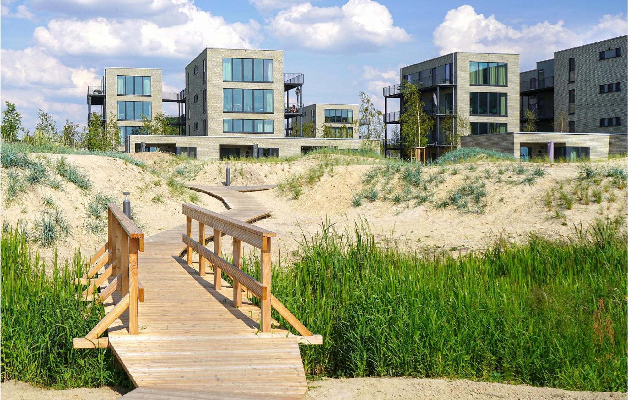 Beautiful Apartment In Lembruch-Duemmer See Exterior foto